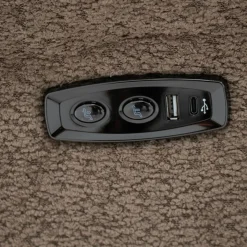 Relax MAVERICK met Oplaadstation B95