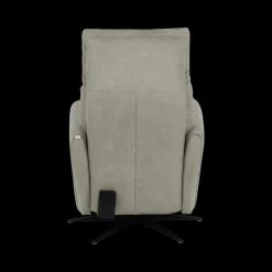 Relaxfauteuil GABRIEL Dove grey