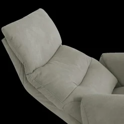 Relaxfauteuil GABRIEL Dove grey