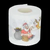 Rol toiletpapier X-MAS