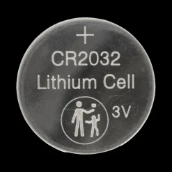 S/4 Batterij ENERGY MAX CR2032