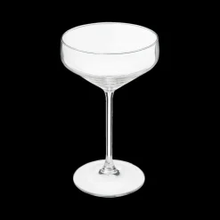 S/6 Champagneglas NORAH 30cl