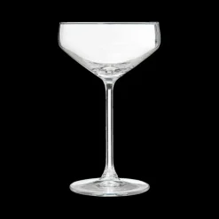 S/6 Champagneglas NORAH 30cl