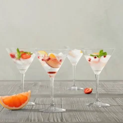 S/4 Cocktailglas COCKTAIL 30cl