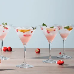 S/4 Cocktailglas COCKTAIL 30cl