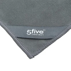 S/2 Glasdoek GLASSY Poly Grijs