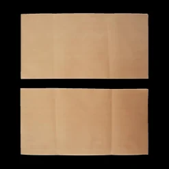 S/2 Herbruikbare Grill/Toast Bags XL