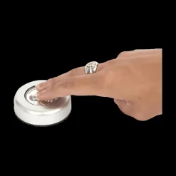 S/3 Kastverlichting PRAKTIK LED Push