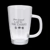 S/2 Latte Macchiatoglas LATTE 300ml