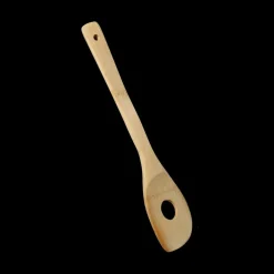 S/4 Lepels BAMBOR Bamboe