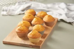 S/9 Muffinvorm MYLLE Ass.