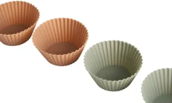 S/9 Muffinvorm MYLLE Ass.