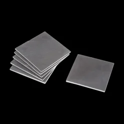 S/6 Onderzetters ARDOISE VK Leisteen