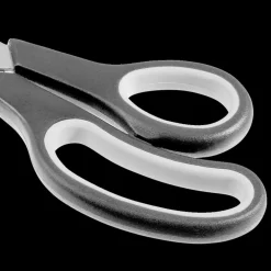 S/3 Schaar ESSIA Grijs