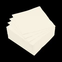 S/40 Serviet ELMIA Ecru