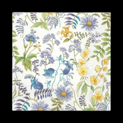 S/20 Serviet PRINTEMPS Multi