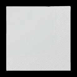 S/20 Serviet UNIQ Zilver