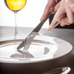 S/6 Tafelvork ZELIS 20,5 cm