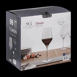S/6 Wijnglas DOURO 52cl