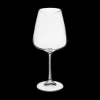 S/6 Wijnglas SELENGA 45cl