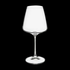 S/6 Wijnglas SELENGA 36cl