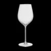S/6 Wijnglas VOLTHA 38cl