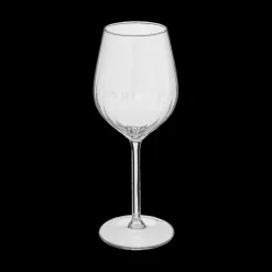 S/6 Wijnglas VOLTHA 38cl