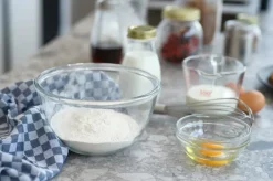 Saladier EMPILABLE 20cm