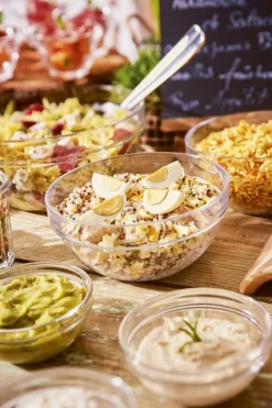 Saladier EMPILABLE 20cm