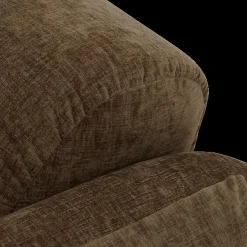 Salon MARCELLO Bruin B311