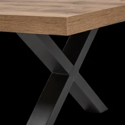 Salontafel ABBEY Tropix