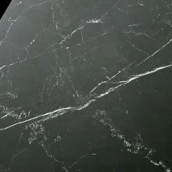 Salontafel ALEXUS Keramiek Zwart