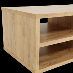 Salontafel ANTONIO French Oak 120x60