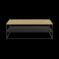 Salontafel ARIZO Wild Oak