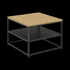 Salontafel ARIZO Wild Oak