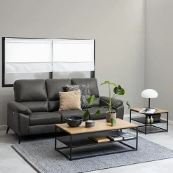 Salontafel ARIZO Wild Oak