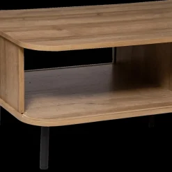 Salontafel COLVAS Naturel B120