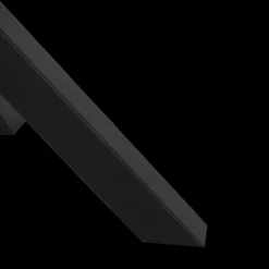 Salontafel EATING Ø90 Teak