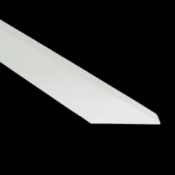 Salontafel ELON Keramiek Wit 110x70