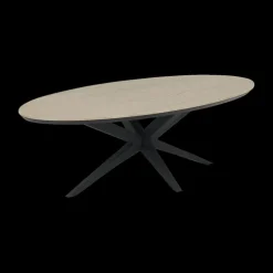 Salontafel ENCANTO 135x67 Misty Oak