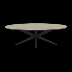 Salontafel ENCANTO 135x67 Misty Oak