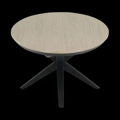 Salontafel ENCANTO 135x67 Misty Oak