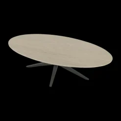 Salontafel ENCANTO 135x67 Misty Oak