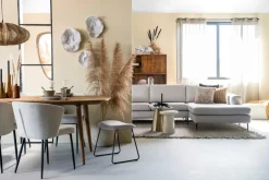 Salontafel GOLDEN Ø55