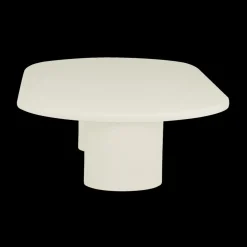 Salontafel ITHAKA Ovaal 120x60 Microcement