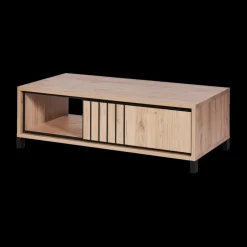 Salontafel JORINA 125x65