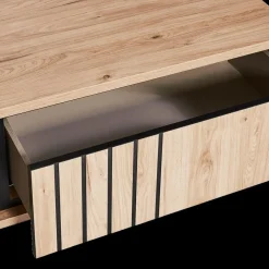 Salontafel JORINA 125x65