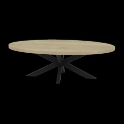 Salontafel KOLKATA Natur