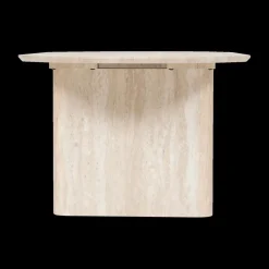 Salontafel LAGOON 120x60 Travertijnlook