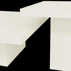 Salontafel LIMNOS S/2 Microcement